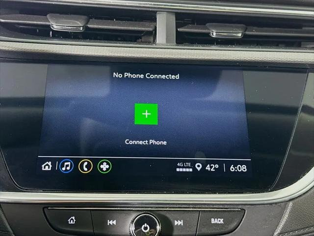 2021 Buick Encore GX FWD Preferred