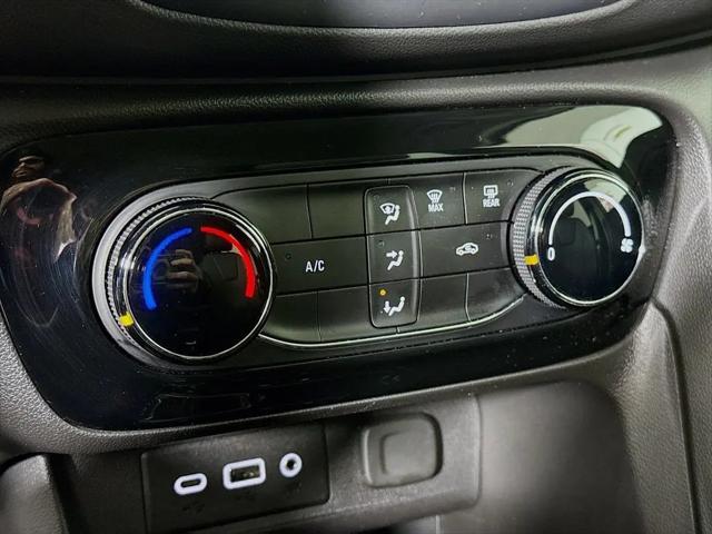 2021 Buick Encore GX FWD Preferred