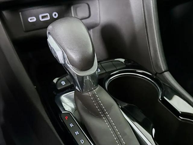 2021 Buick Encore GX FWD Preferred