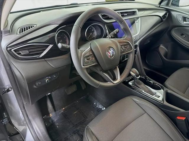 2021 Buick Encore GX FWD Preferred