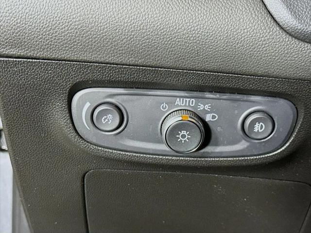 2021 Buick Encore GX FWD Preferred
