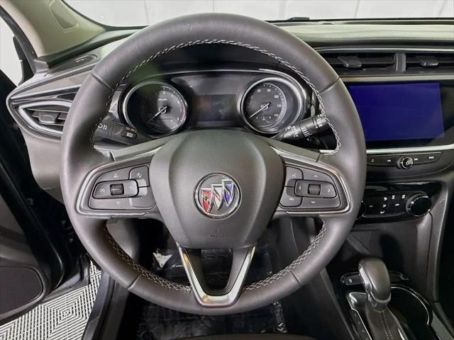 2021 Buick Encore GX FWD Preferred