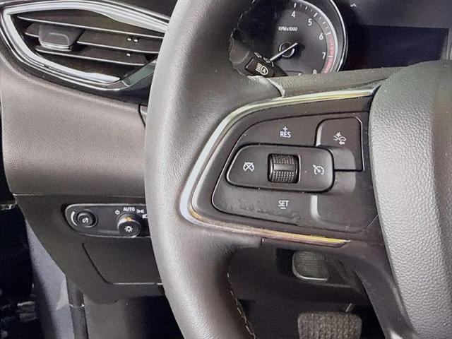 2021 Buick Encore GX FWD Preferred