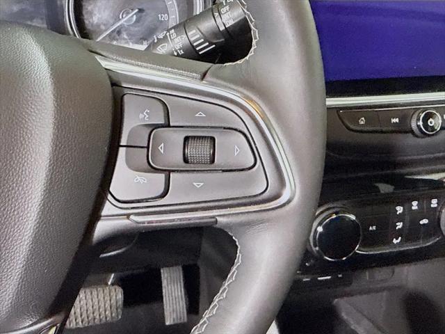 2021 Buick Encore GX FWD Preferred