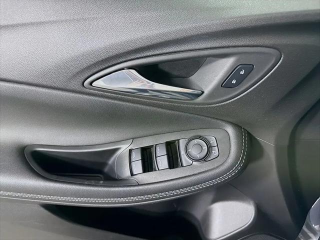2021 Buick Encore GX FWD Preferred