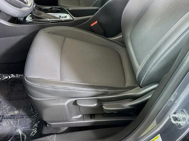 2021 Buick Encore GX FWD Preferred