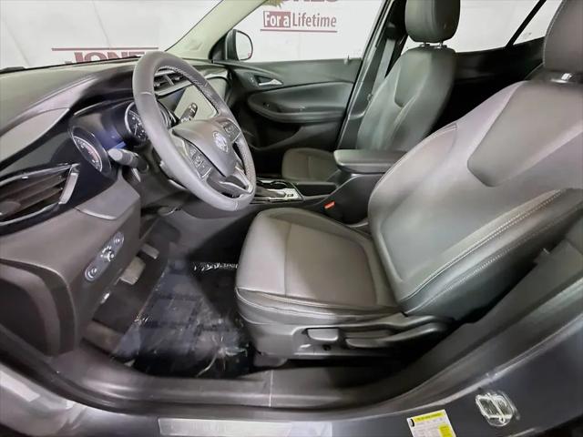 2021 Buick Encore GX FWD Preferred