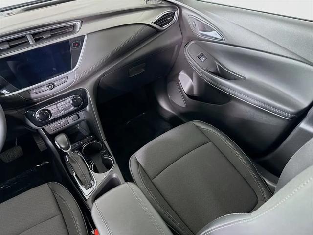 2021 Buick Encore GX FWD Preferred