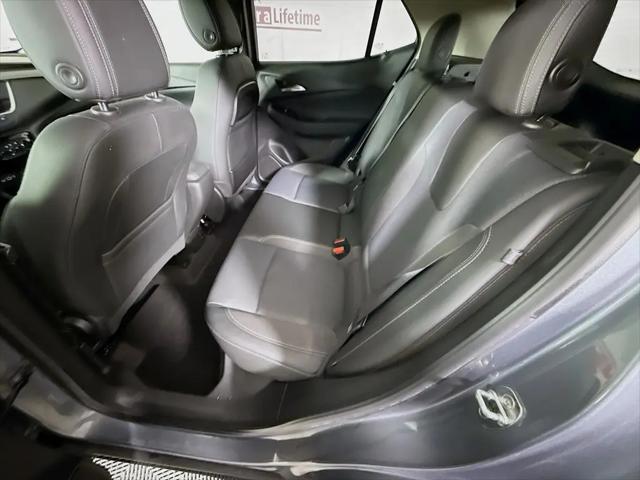 2021 Buick Encore GX FWD Preferred