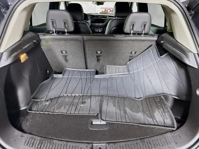 2021 Buick Encore GX FWD Preferred