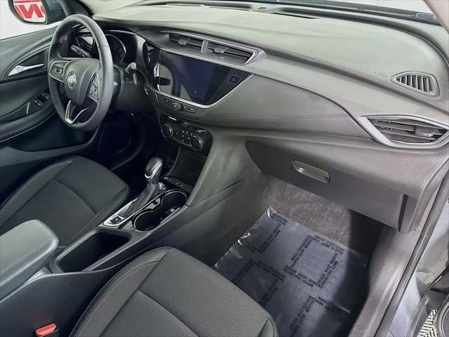 2021 Buick Encore GX FWD Preferred