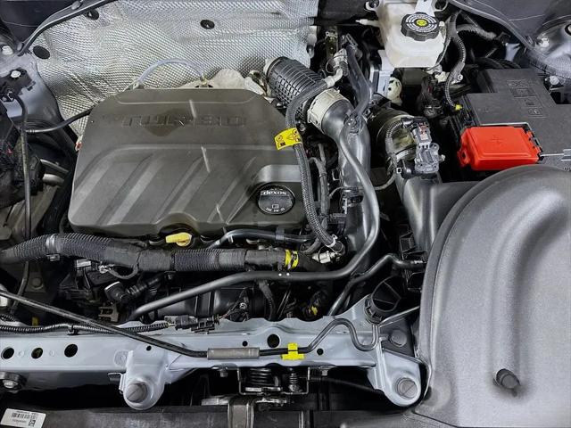 2021 Buick Encore GX FWD Preferred