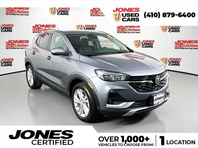 2021 Buick Encore GX FWD Preferred for sale in Bel Air, MD