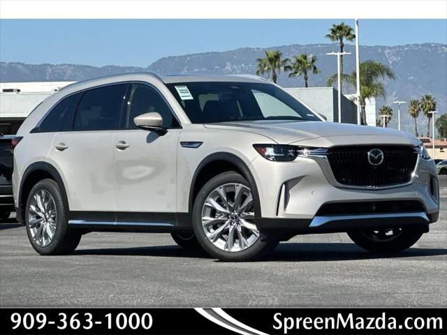2026 Mazda X-90 3.3 Turbo Premium Plus for sale in Loma Linda, CA