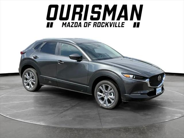 2026 Mazda CX-30 2.5 S Preferred for sale in Rockville, MD