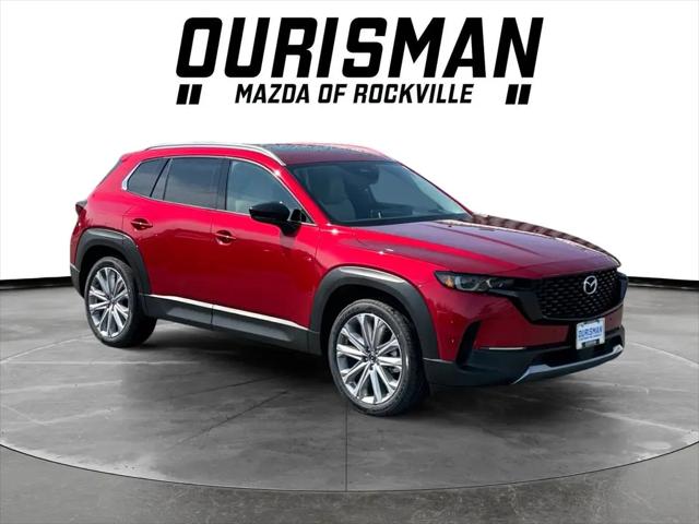 2026 Mazda CX-50 2.5 Turbo Premium Plus for sale in Rockville, MD