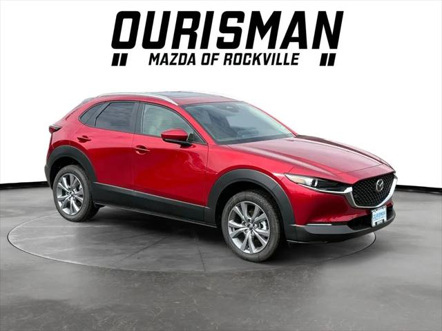 2026 Mazda CX-30 2.5 S Preferred for sale in Rockville, MD