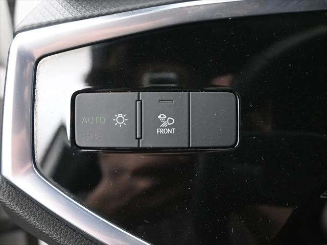 2021 Audi Q3 Premium Plus 45 TFSI S line quattro Tiptronic