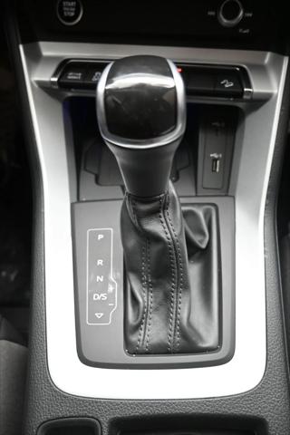 2021 Audi Q3 Premium Plus 45 TFSI S line quattro Tiptronic