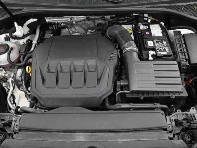 2021 Audi Q3 Premium Plus 45 TFSI S line quattro Tiptronic