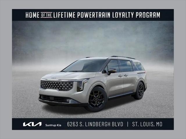 2026 Kia Carnival MPV SX Prestige for sale in St. Louis, MO