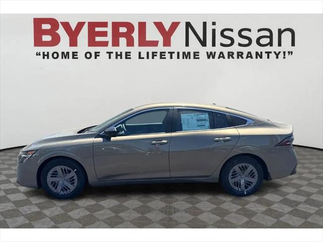 2026 Nissan Sentra SV for sale in Louisville, KY