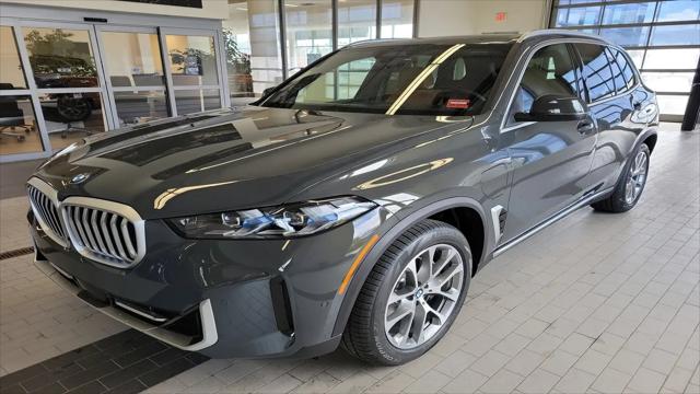 2026 BMW X5 xDrive50e for sale in Westbrook, ME