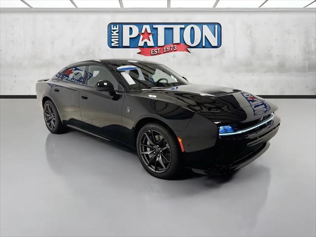 2026 Dodge Charger Scat Pack Plus 4-Door AWD for sale in La Grange, GA