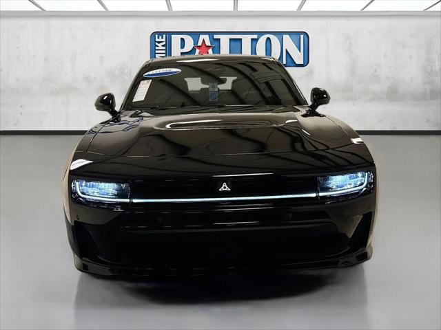 2026 Dodge Charger Scat Pack Plus 4-Door AWD
