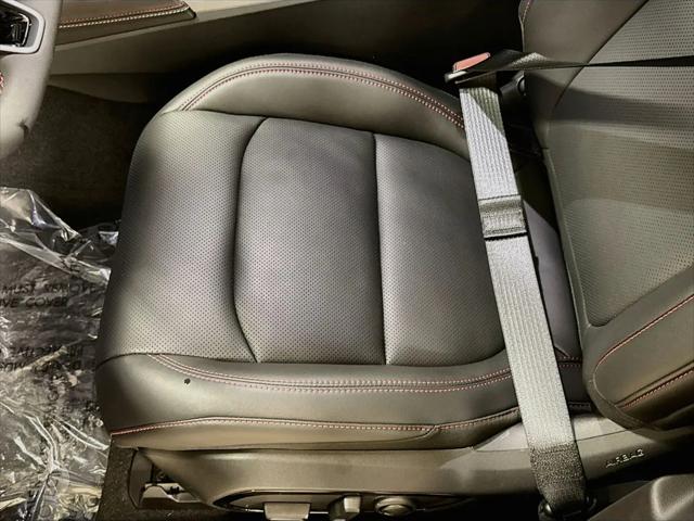 2026 Dodge Charger Scat Pack Plus 4-Door AWD