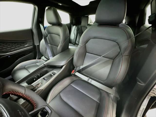 2026 Dodge Charger Scat Pack Plus 4-Door AWD