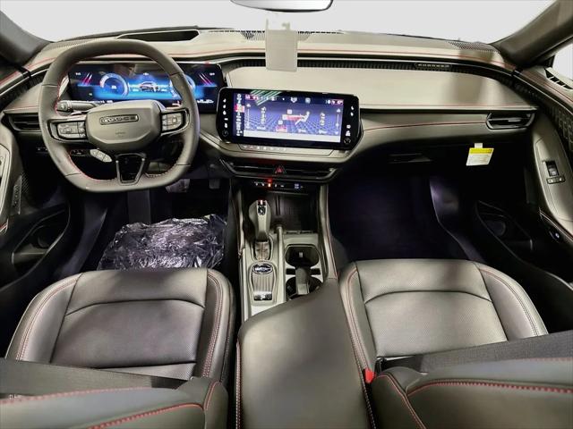2026 Dodge Charger Scat Pack Plus 4-Door AWD