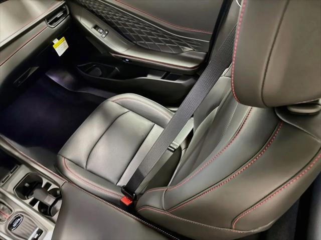2026 Dodge Charger Scat Pack Plus 4-Door AWD