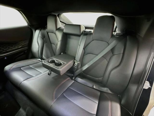 2026 Dodge Charger Scat Pack Plus 4-Door AWD