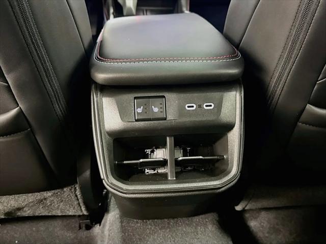 2026 Dodge Charger Scat Pack Plus 4-Door AWD
