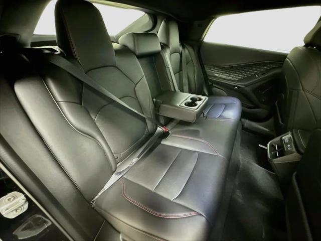 2026 Dodge Charger Scat Pack Plus 4-Door AWD