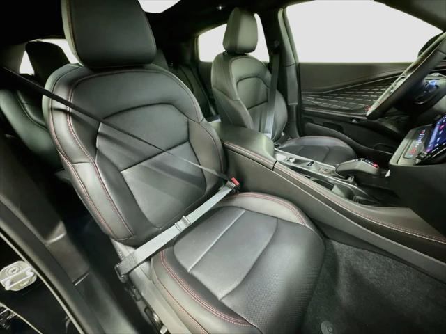 2026 Dodge Charger Scat Pack Plus 4-Door AWD