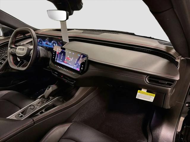 2026 Dodge Charger Scat Pack Plus 4-Door AWD