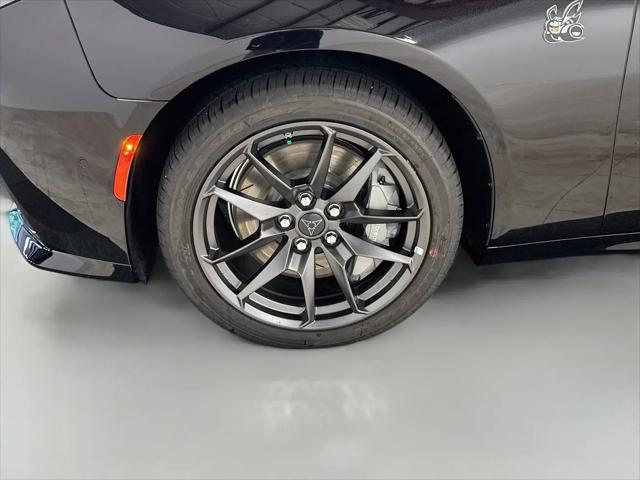 2026 Dodge Charger Scat Pack Plus 4-Door AWD