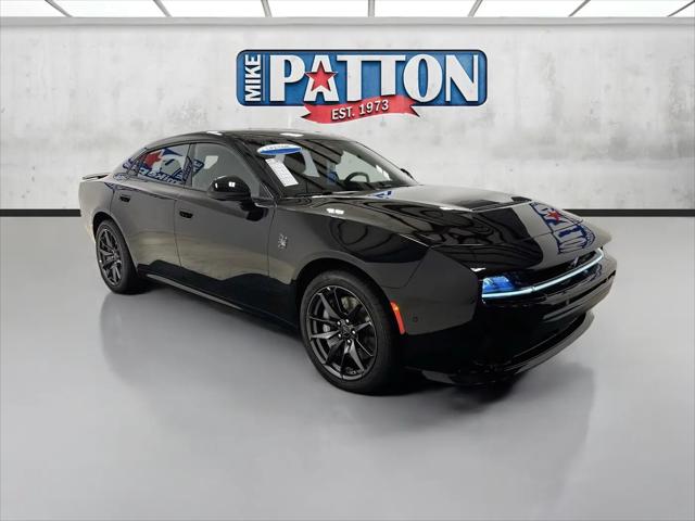 2026 Dodge Charger Scat Pack Plus 4-Door AWD for sale in La Grange, GA