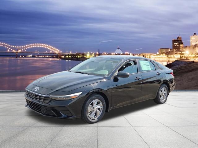 2026 Hyundai Elantra SE for sale in Memphis, TN