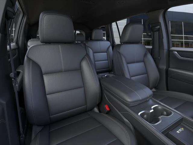 2026 GMC Acadia Elevation FWD