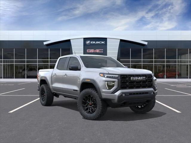 2026 GMC Canyon Elevation, RWD for sale in Scottsdale, AZ