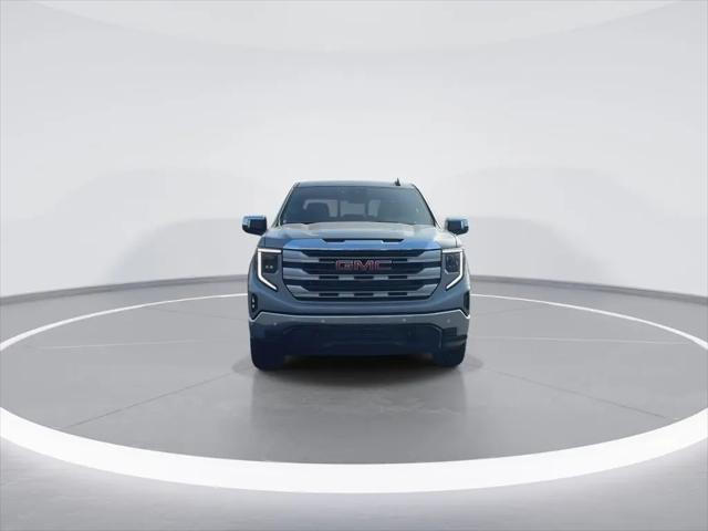 2026 GMC Sierra 1500 Crew Cab, Short Bed, SLE, 4WD