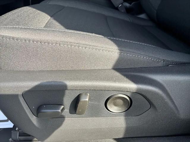2026 GMC Sierra 1500 Crew Cab, Short Bed, SLE, 4WD