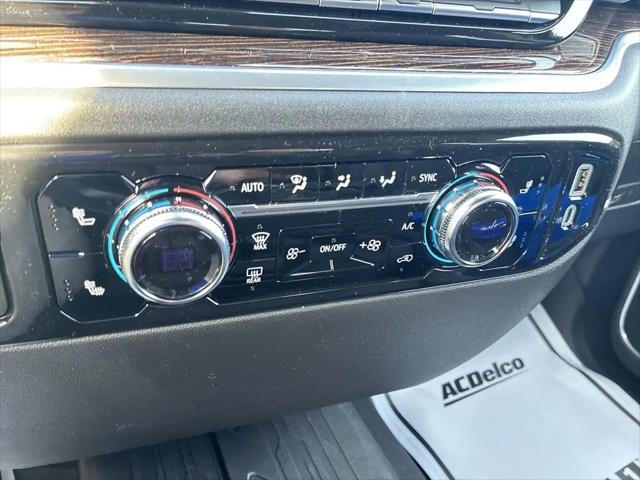 2026 GMC Sierra 1500 Crew Cab, Short Bed, SLE, 4WD