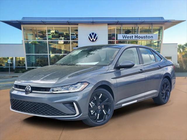 2026 Volkswagen Jetta SE for sale in Houston, TX