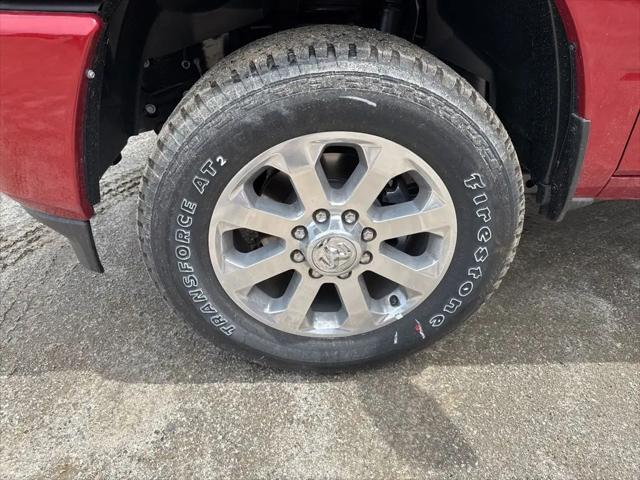 2026 Ram 2500 Big Horn Crew Cab 4x4 64 Box