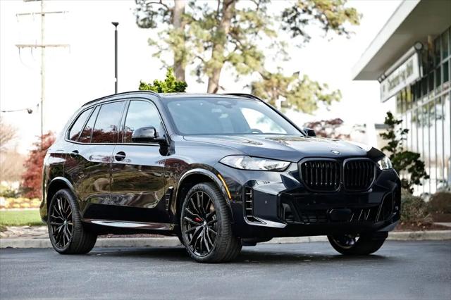 2026 BMW X5 xDrive40i for sale in Virginia Beach, VA