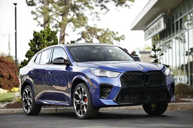 2026 BMW X2 xDrive28i for sale in Virginia Beach, VA